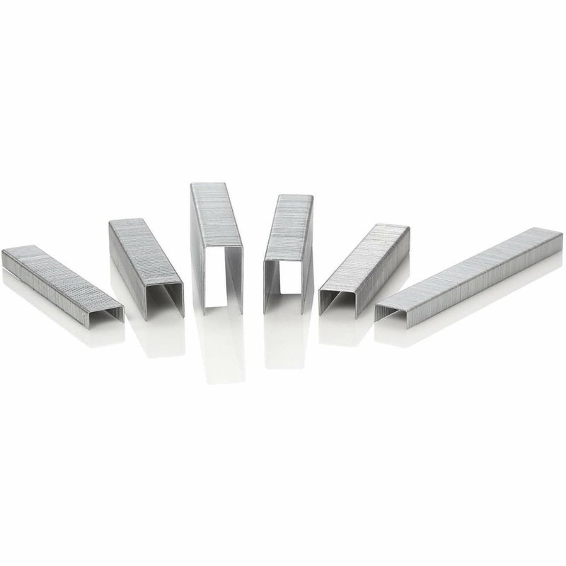 Swingline Staples, Heavy Duty, 3/8" Length, 60 Sheet Capacity, 100/Strip, 5000/Box, 1 Pack (79398) - Image 3